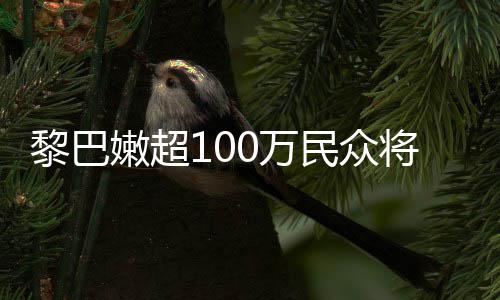 嫩超民众重粮状况黎巴临严安全0万将面食不